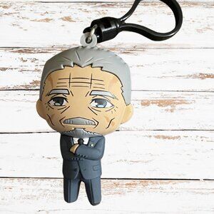 Monogram Solo Leveling Figural Key Chain - Go Gunhee (Series 1)